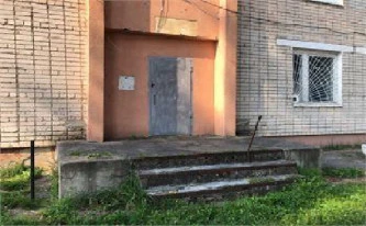 Универсальное нежилое помещение в п. Тургенево Калининградская обл.